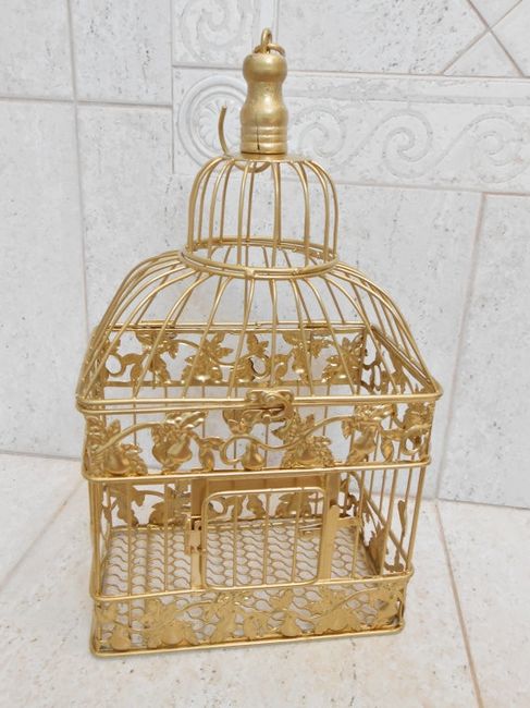 Classy Card Box?