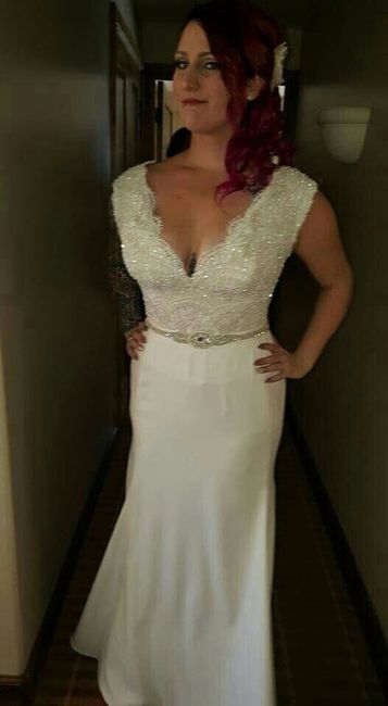 Dresses!
