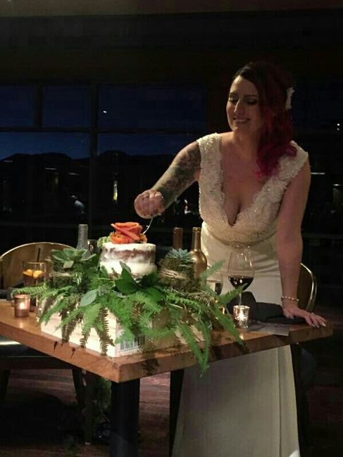 Candy center pieces?