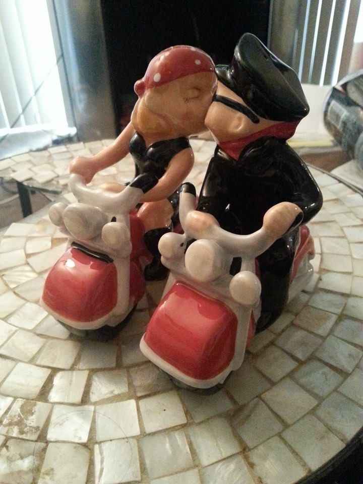 Show me your cake toppers!