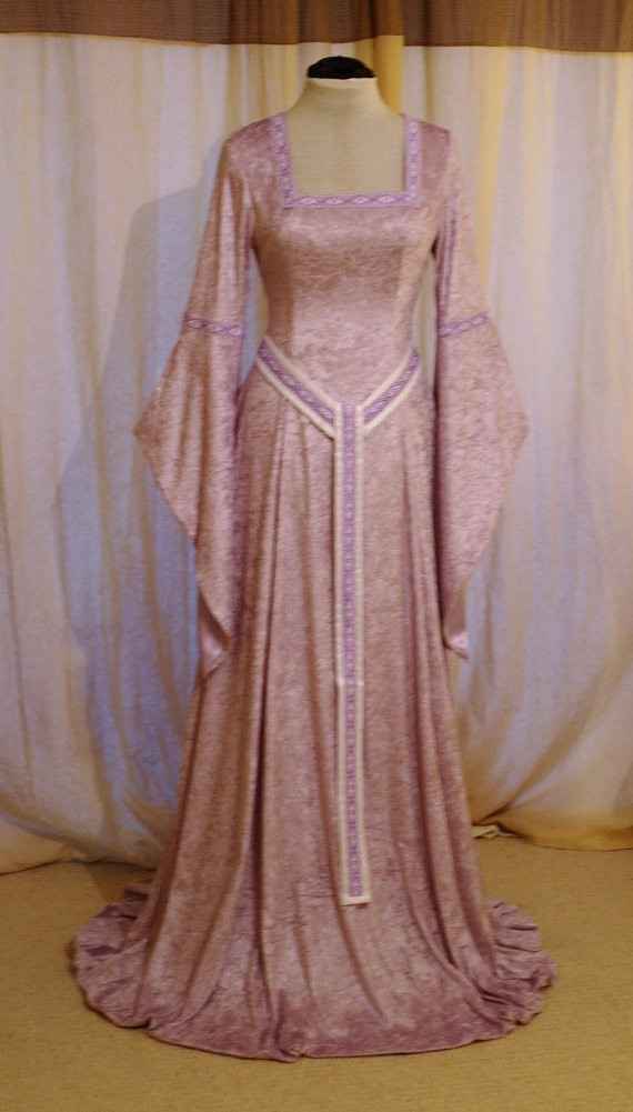 nontraditional wedding dress colors?