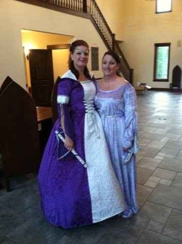 Back and married non-pro pics