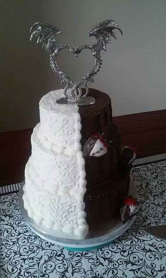 Back and married non-pro pics