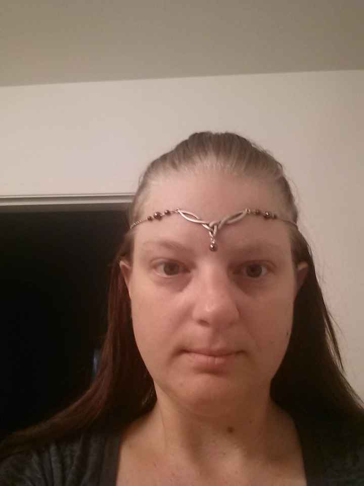 my head pice finally got here!!