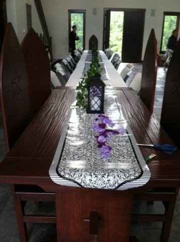 Back and married non-pro pics