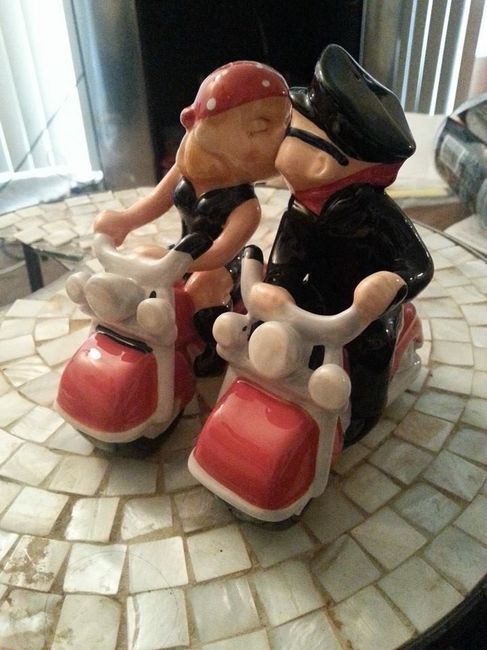 Show me your cake toppers!
