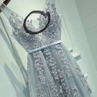 Can chiffon be cut out of a dress? - 1