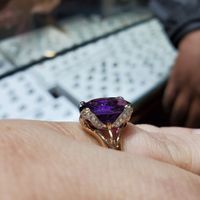 Brides of 2022! Show us your ring! - 2
