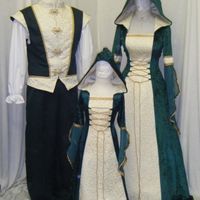 nontraditional wedding dress colors?