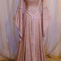 nontraditional wedding dress colors?