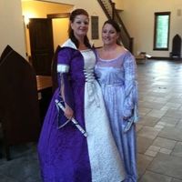 Back and married non-pro pics