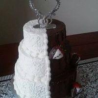 Back and married non-pro pics