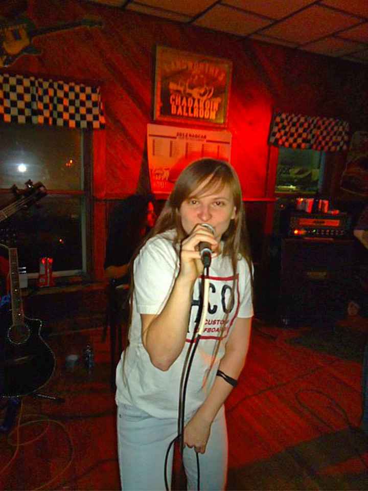 NWR: Hobbies anyone?