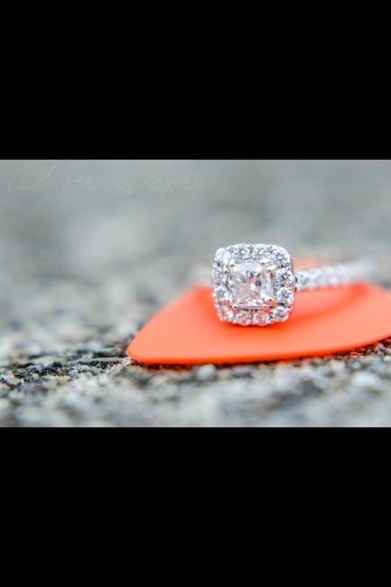 Let me see your BEST engagement pic