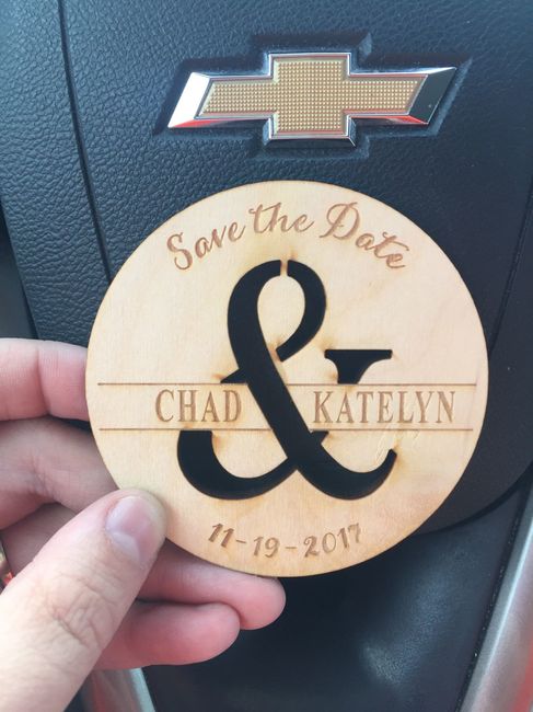 Hello November Brides!!