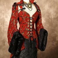 Not your "average" bride...and could use some help