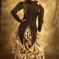 Not your "average" bride...and could use some help