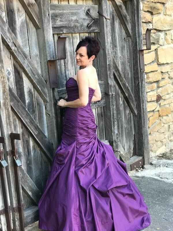 Let's see all the dresses you tried - good and bad - 2