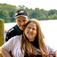 Fiancé(e) Friday! Show off your fiancé(e)! - 1