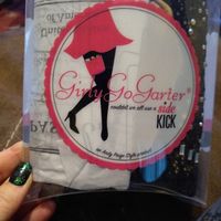 Insulin pump day of wedding - 1