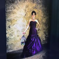 Let's see all the dresses you tried - good and bad - 1