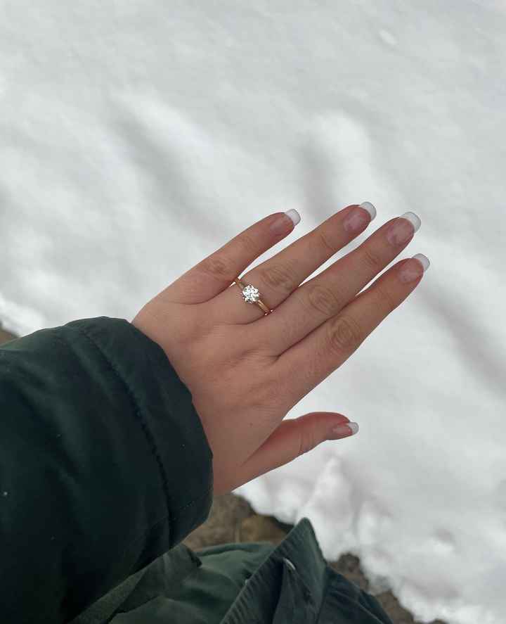 Couples getting married on March 19, 2022 - 1