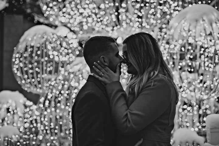 Engagement Photos 😍 - 2