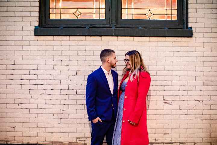 Engagement Photos 😍 - 4