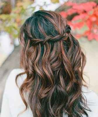 53 Bridal Hairstyles For Every Texture, Length, and Aesthetic | Allure