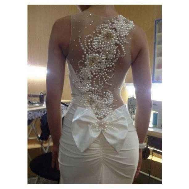 I still haven't located this dress!