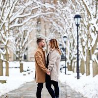 Engagement Photos 😍 - 1