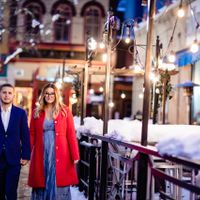 Engagement Photos 😍 - 3