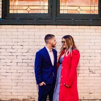 Engagement Photos 😍 - 4