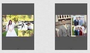 Help with wedding album Puleeeeeessse.