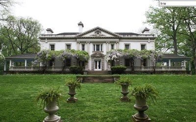 Show me your venue!
