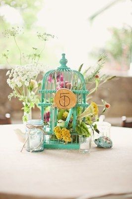 Let's See Your Centerpieces