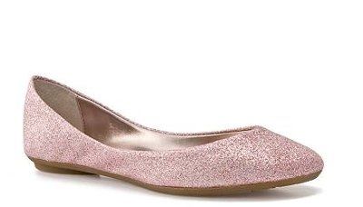HELP!!  Shoe problem