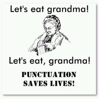 NWR:  why grammar is important