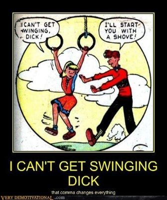 NWR:  why grammar is important
