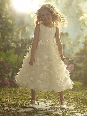 Flower Girl Dress Ideas and show us what you've picked if you already have yours!