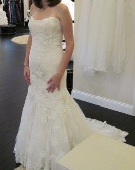 Dress rejects