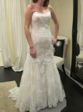 Dress rejects