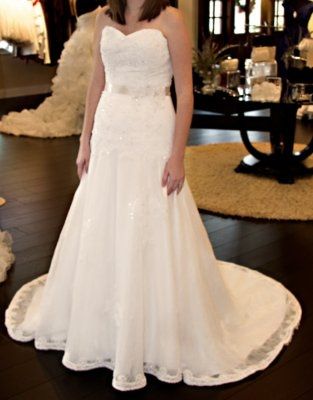 Not a vendor...how much is your dress?