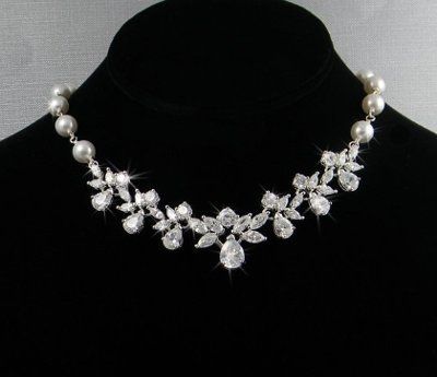 Help Me Find Wedding Jewelry!