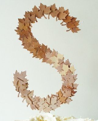 Cake toppers, not sure what to do