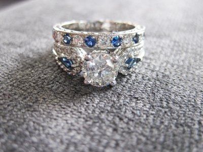 Something Blue**PIC**
