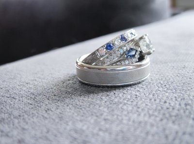 FH Wedding Band
