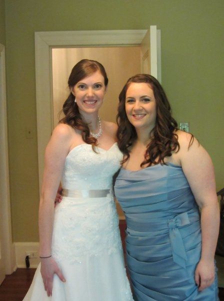 Sneak peak professional photos from our 5/5 wedding! (Updated on Page 5 with more ceremony photos)