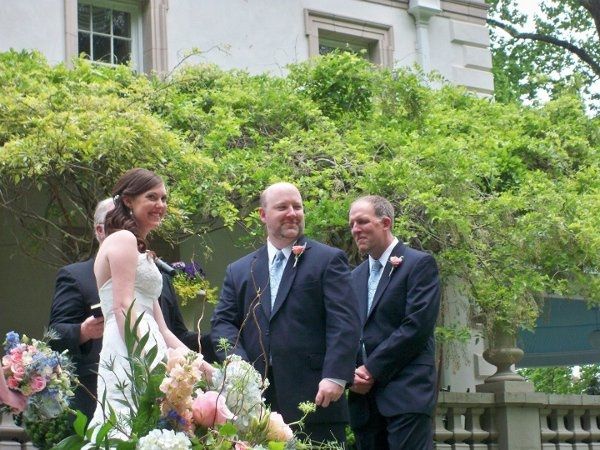 Sneak peak professional photos from our 5/5 wedding! (Updated on Page 5 with more ceremony photos)
