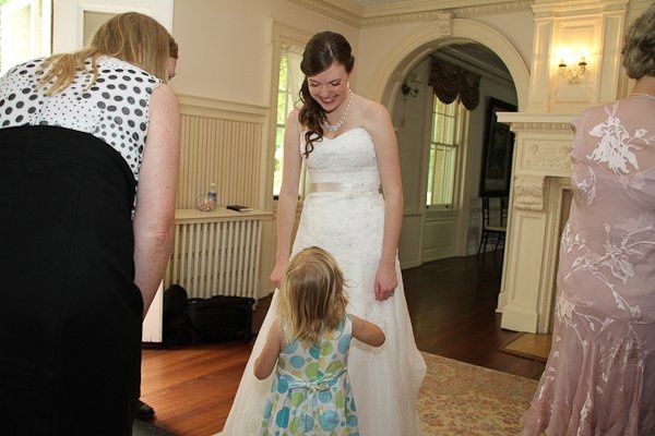 More Non-Professional Wedding Photos... Picture Heavy